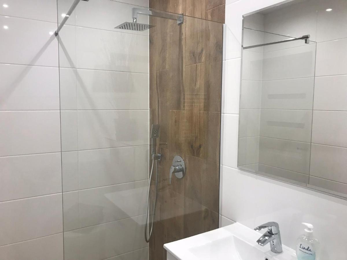 Apartamentlesna12hel Appartamento Hel