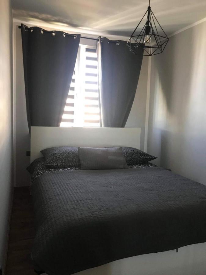 Appartamento Apartamentlesna12hel
